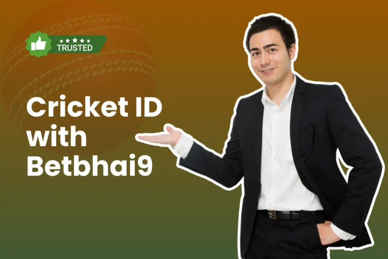 Cricket ID